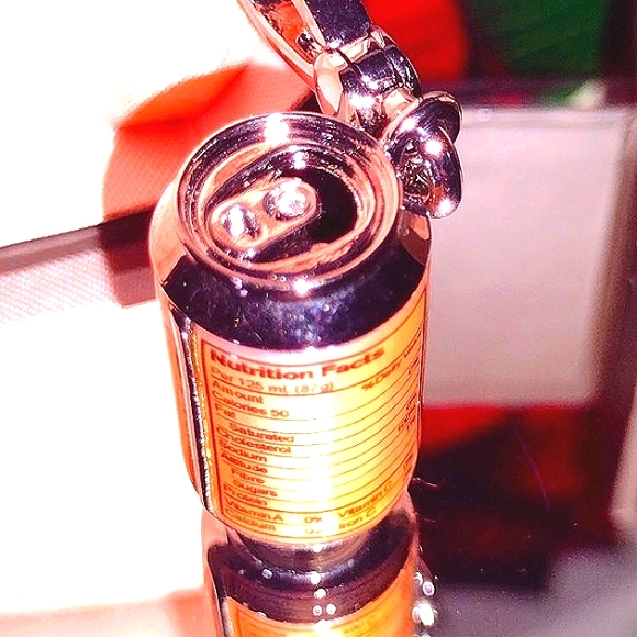 JUICY Can of "La Couture" Never Removed From Original 🎁 NWT - Picture 3 of 6